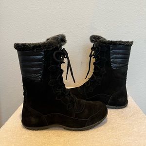 NWOT The North Face Nuptse Purna || Snow boots women
